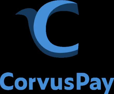 CorvusPay logo
