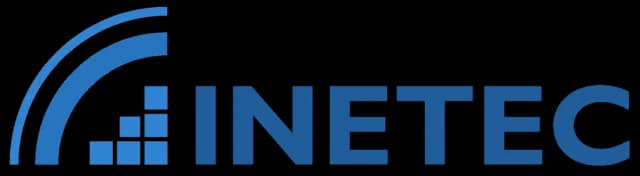 INETEC logo