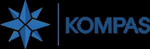 Kompas logo