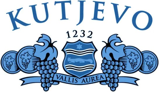 Kutjevo logo