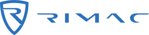 Rimac logo