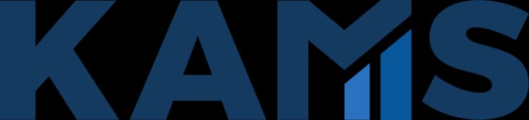 KAMS Consulting logo